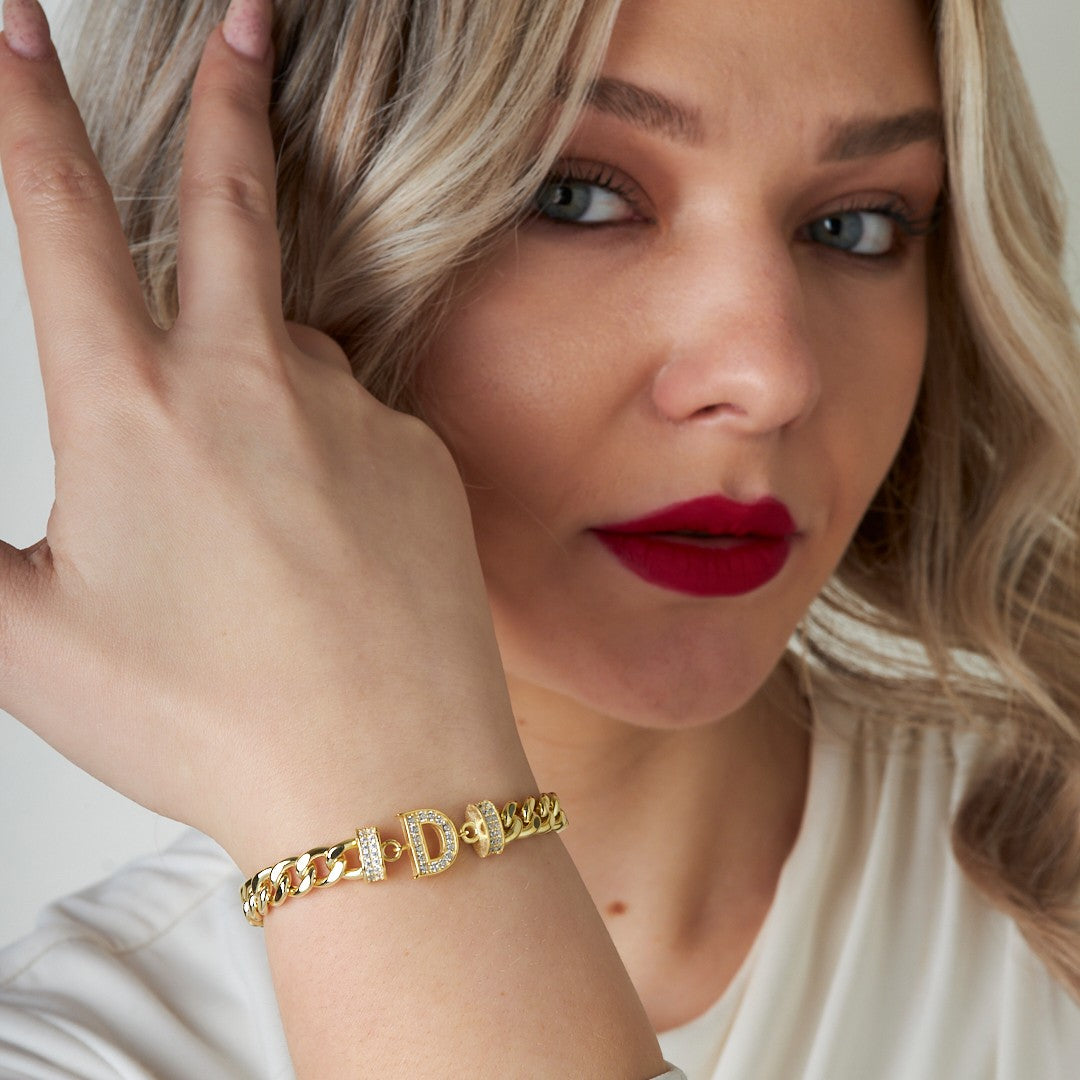 Thessira Bracelet