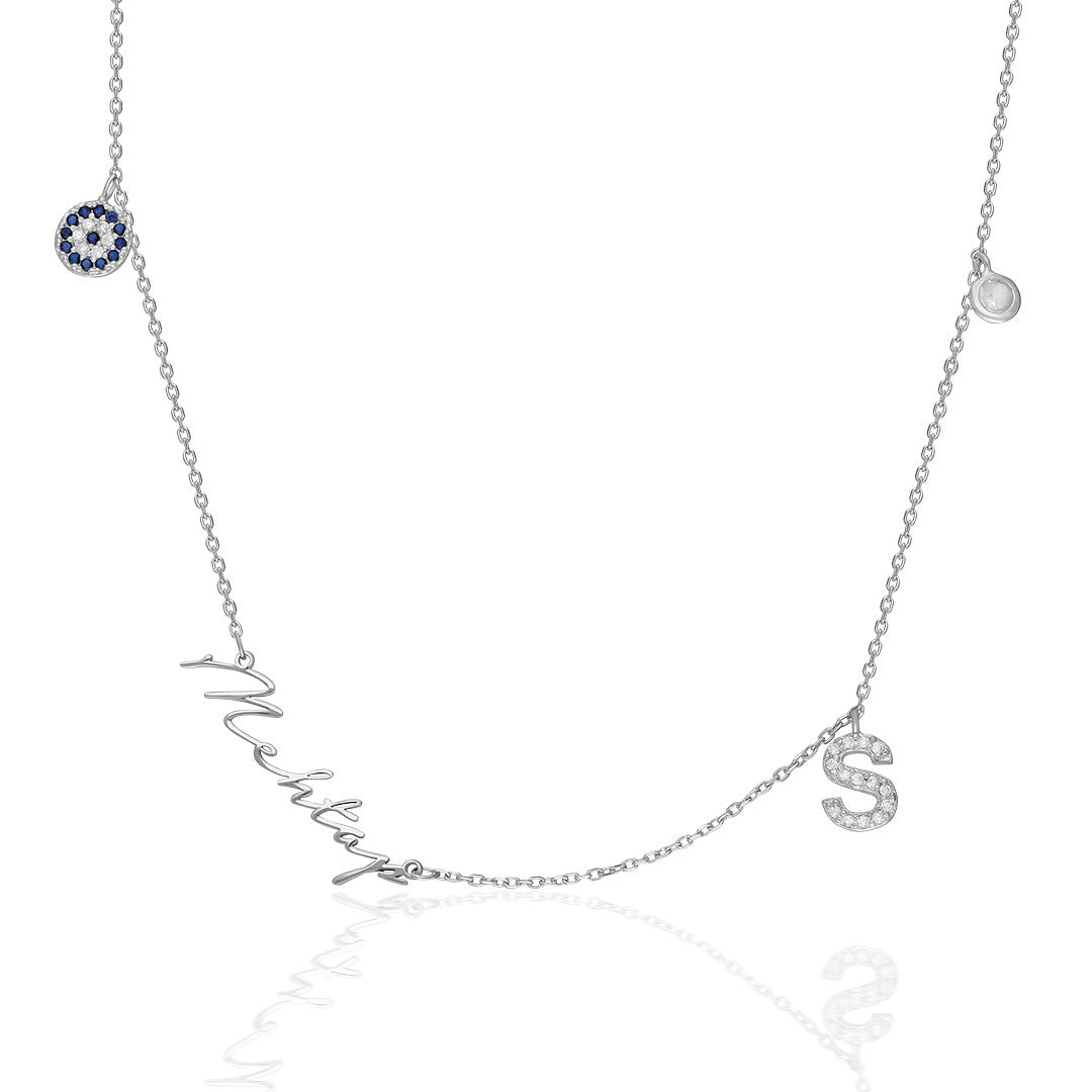 Camyra Necklace