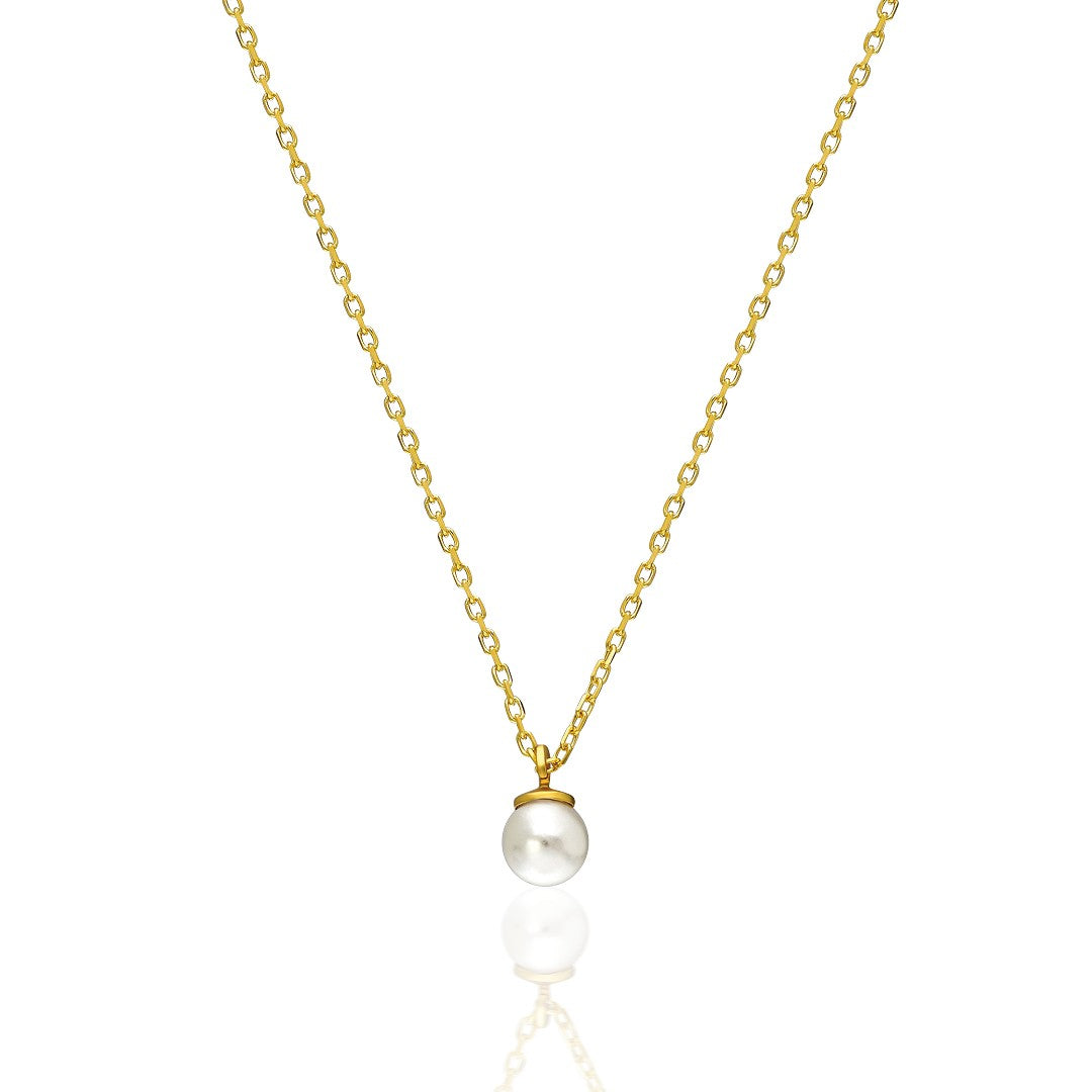 Narrowsse Necklace