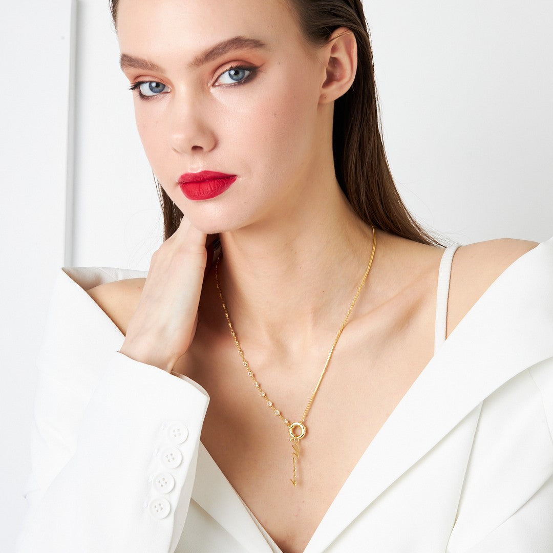 Avinessa Necklace