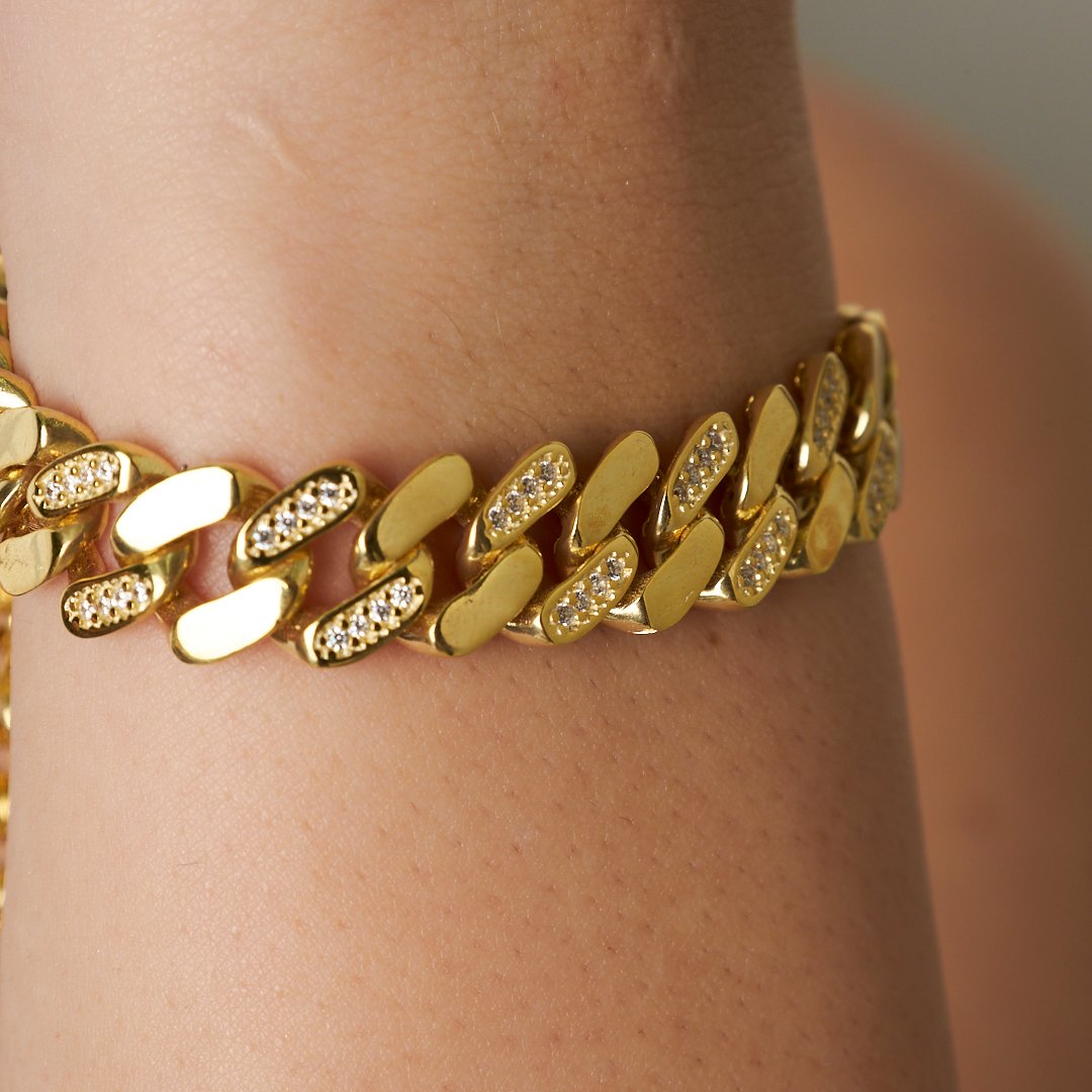 Ravelle Bracelet