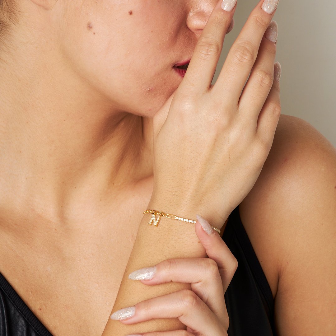 Arvenya Bracelet