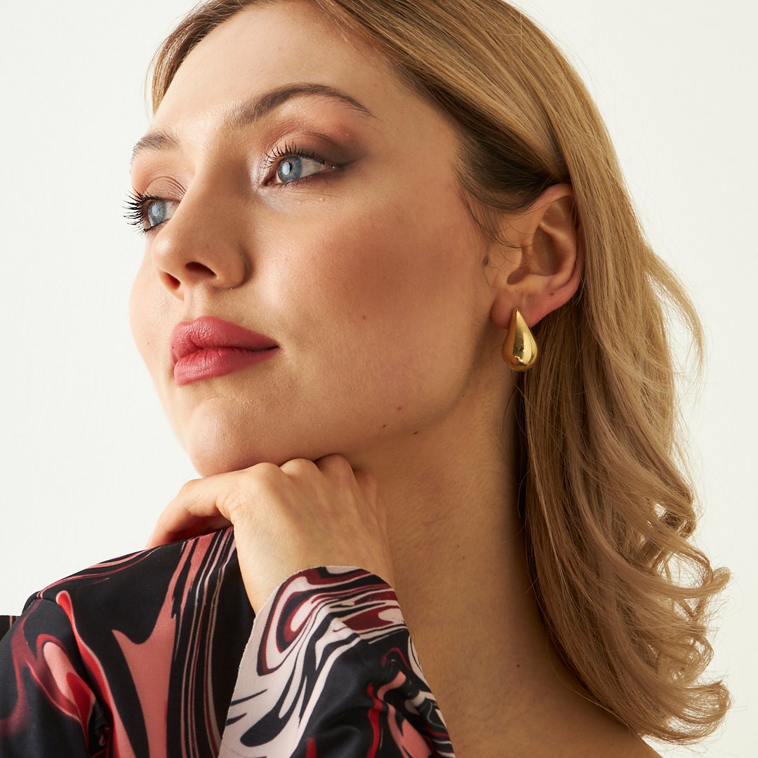 Jurellia Earring
