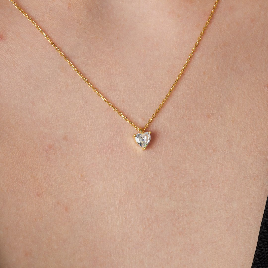 Miravelle Necklace