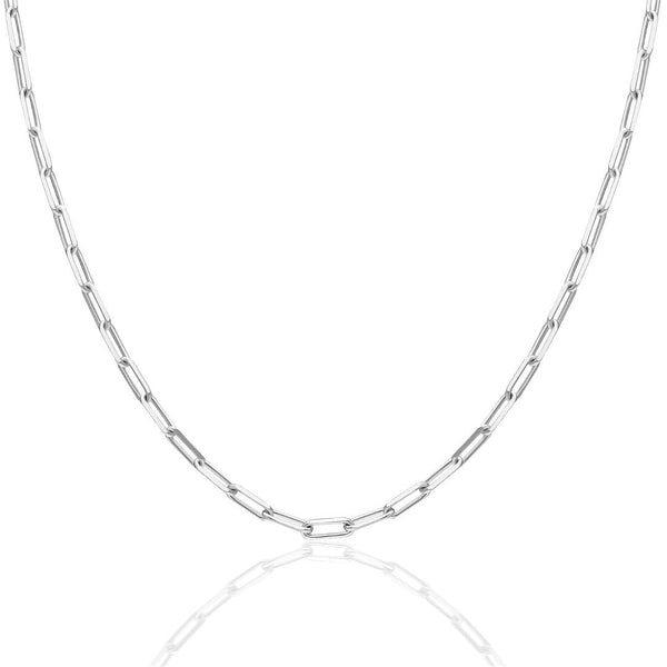 Elnyssa Necklace