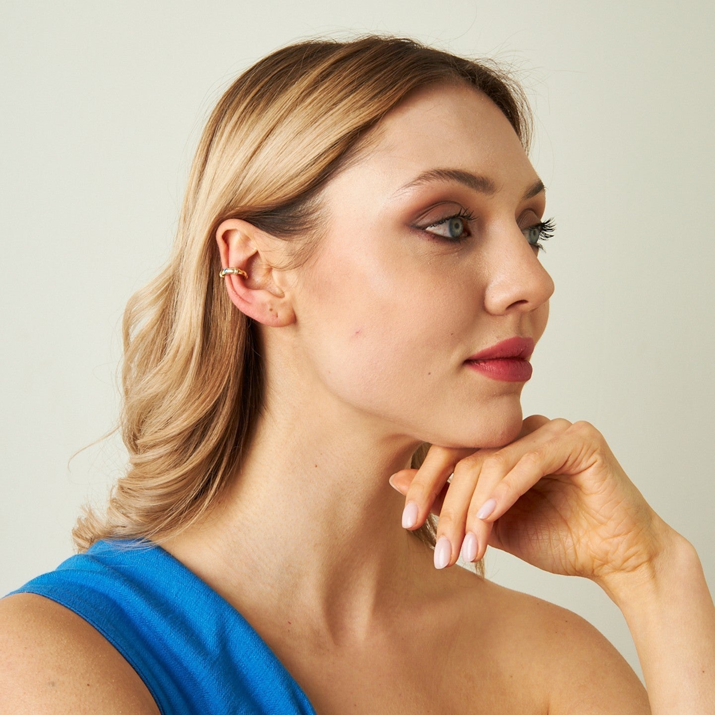 Luretta Earring