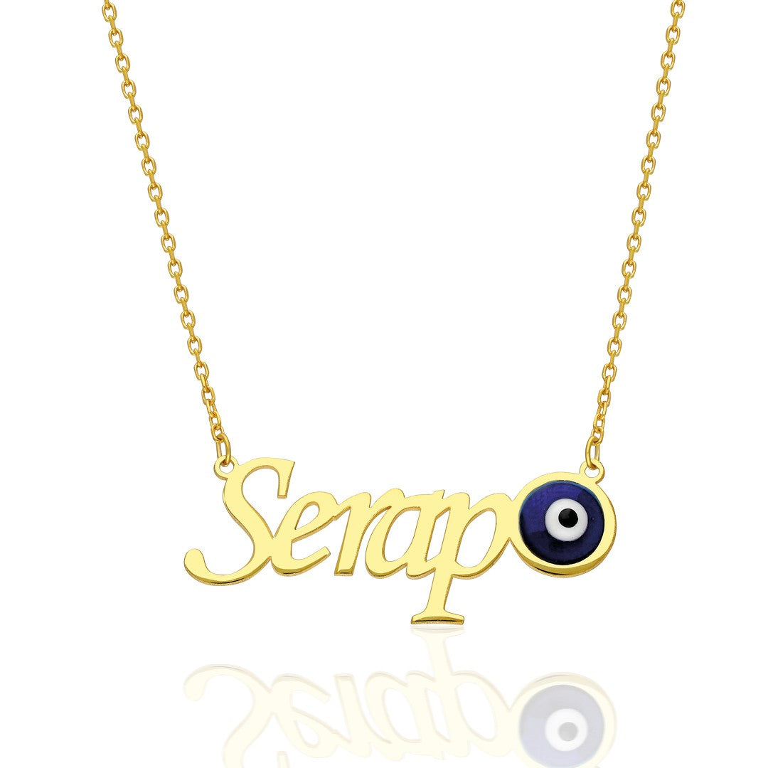 Faylina Necklace