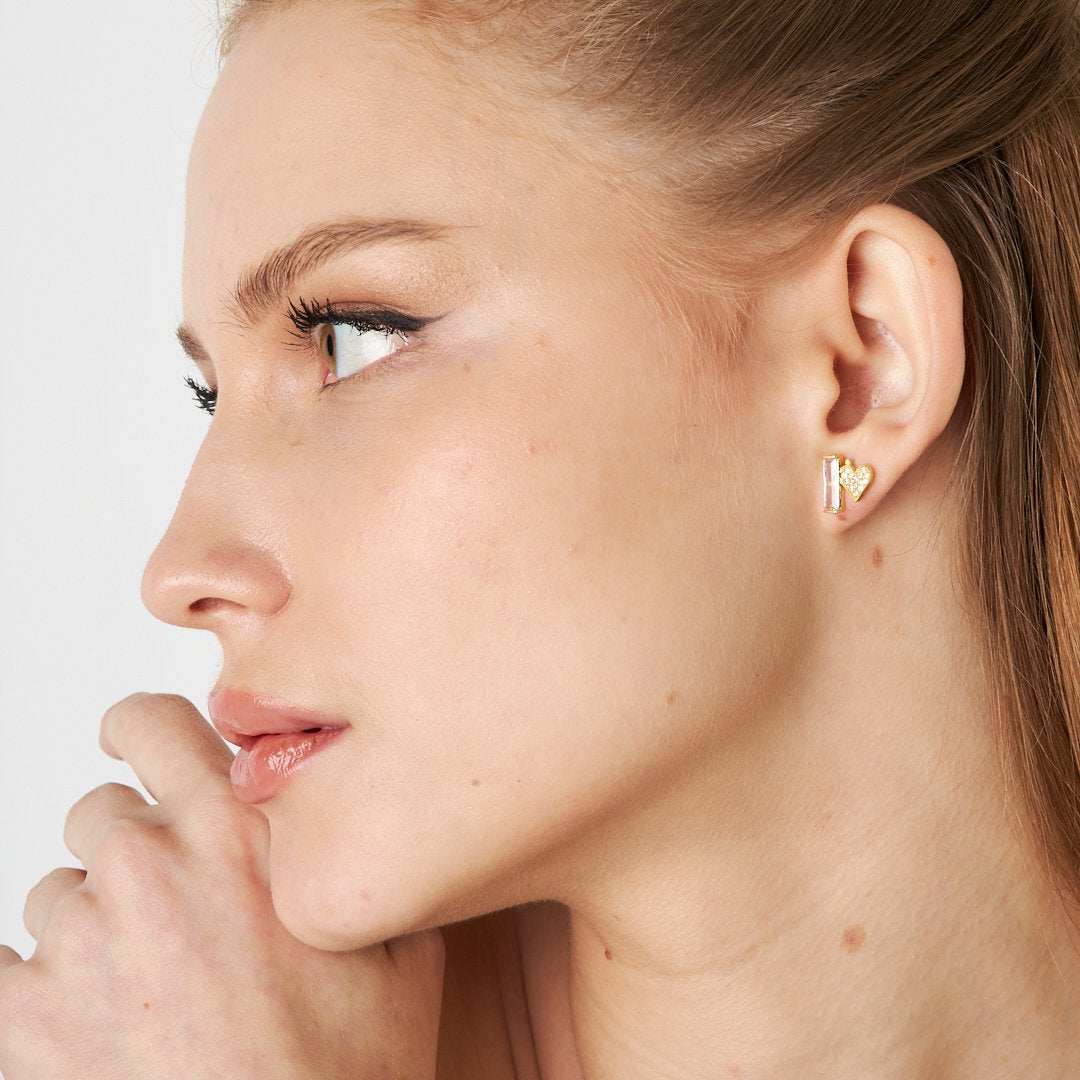 Sonnira Earring