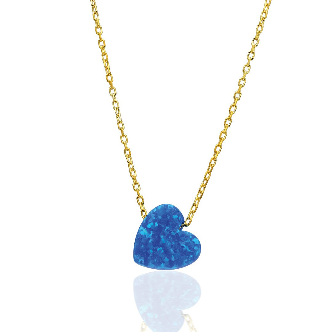 Lorvenia Necklace