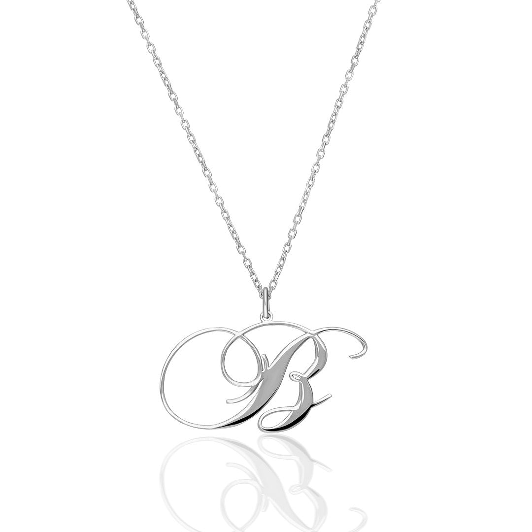 Belaria Necklace
