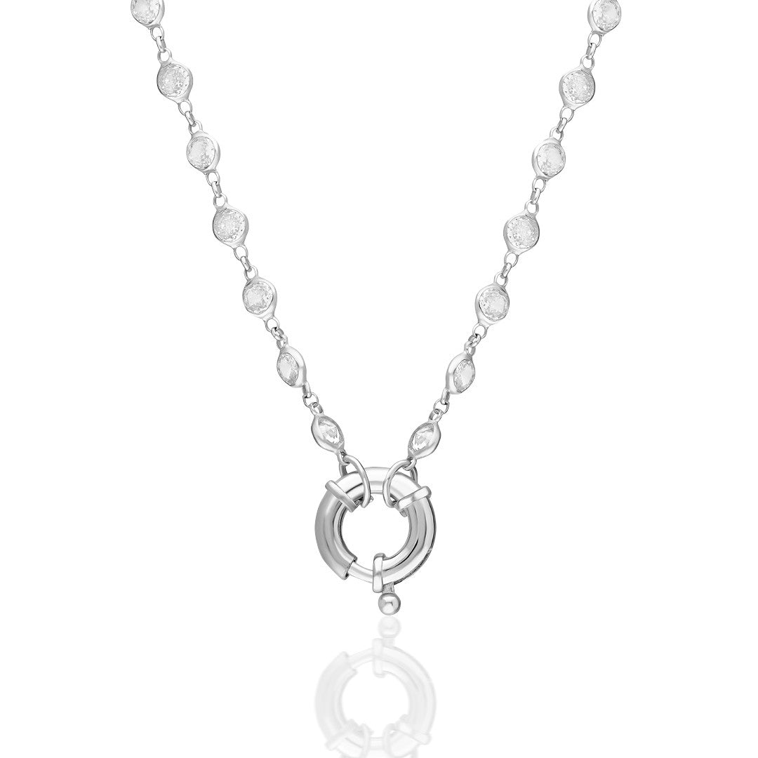 Beliera Necklace