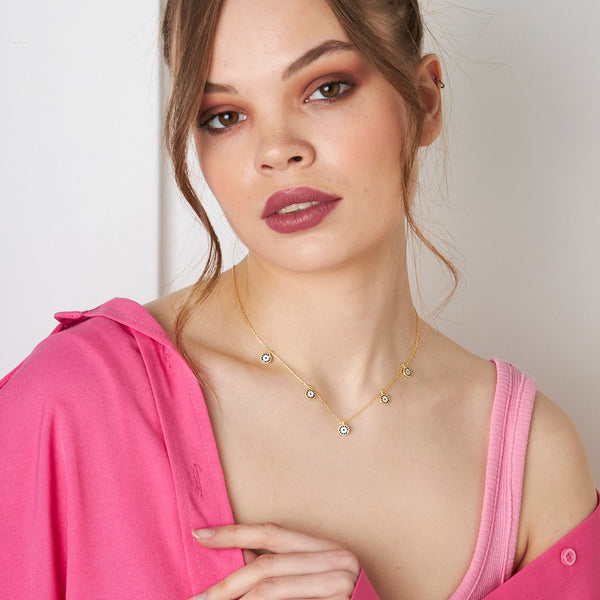 Cassara Kolye