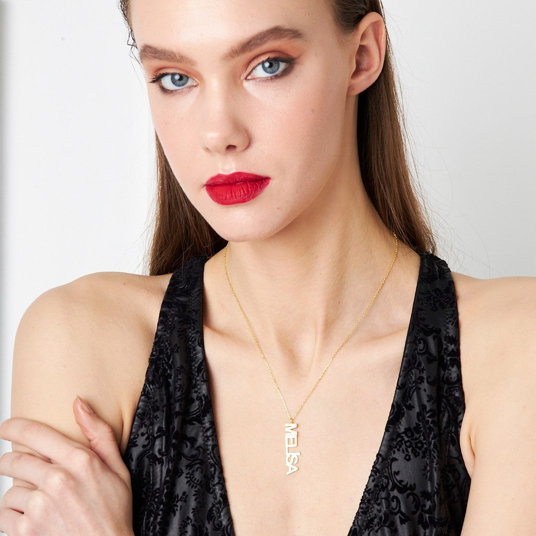 Selvessa Necklace