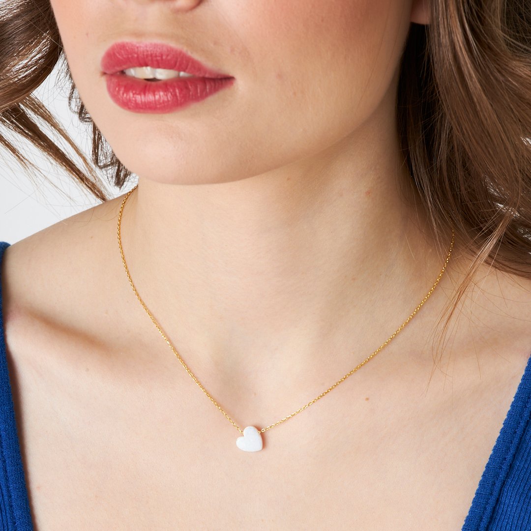 Camissia Necklace