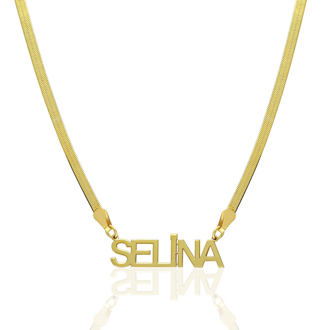 Durelia Necklace