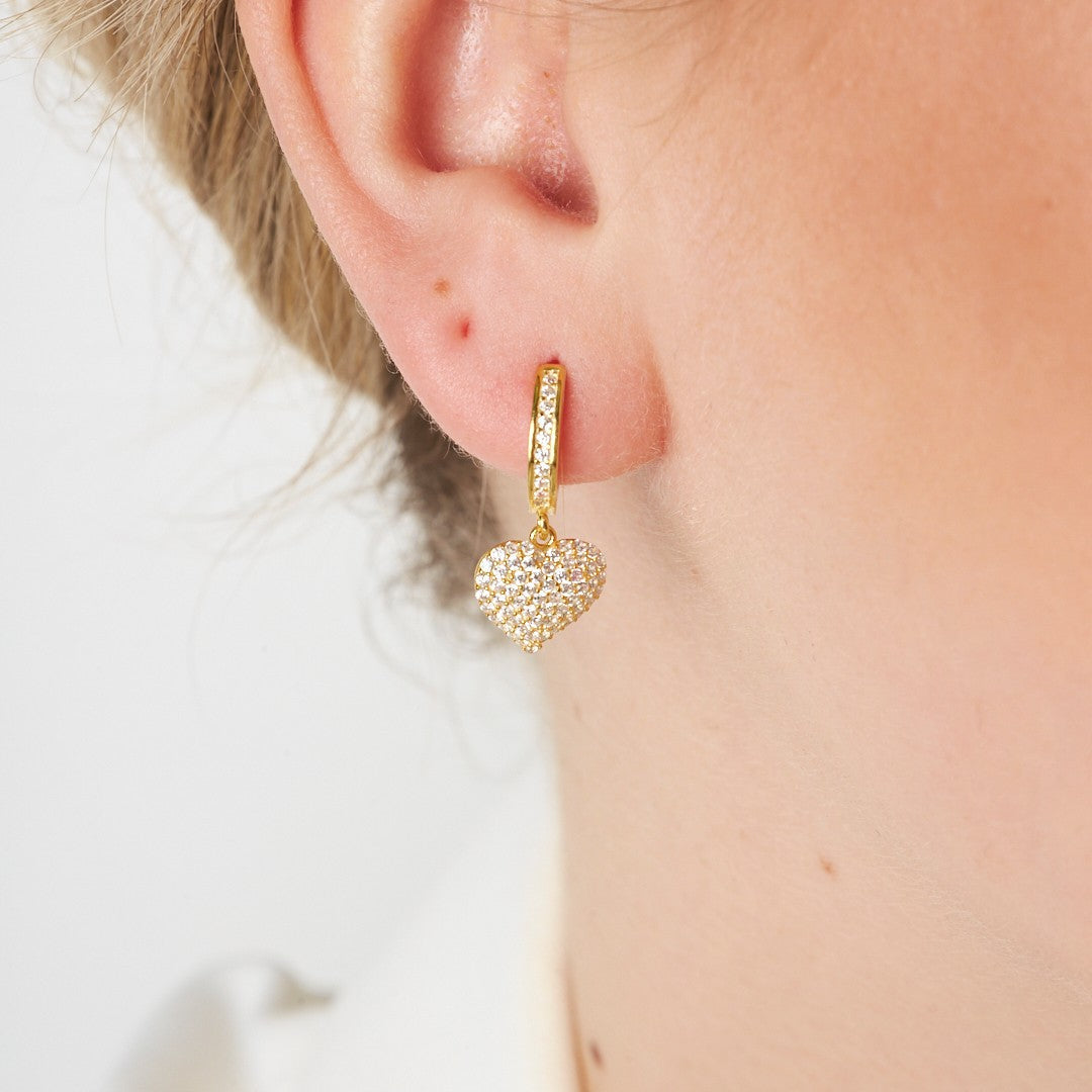 Yurellia Earring