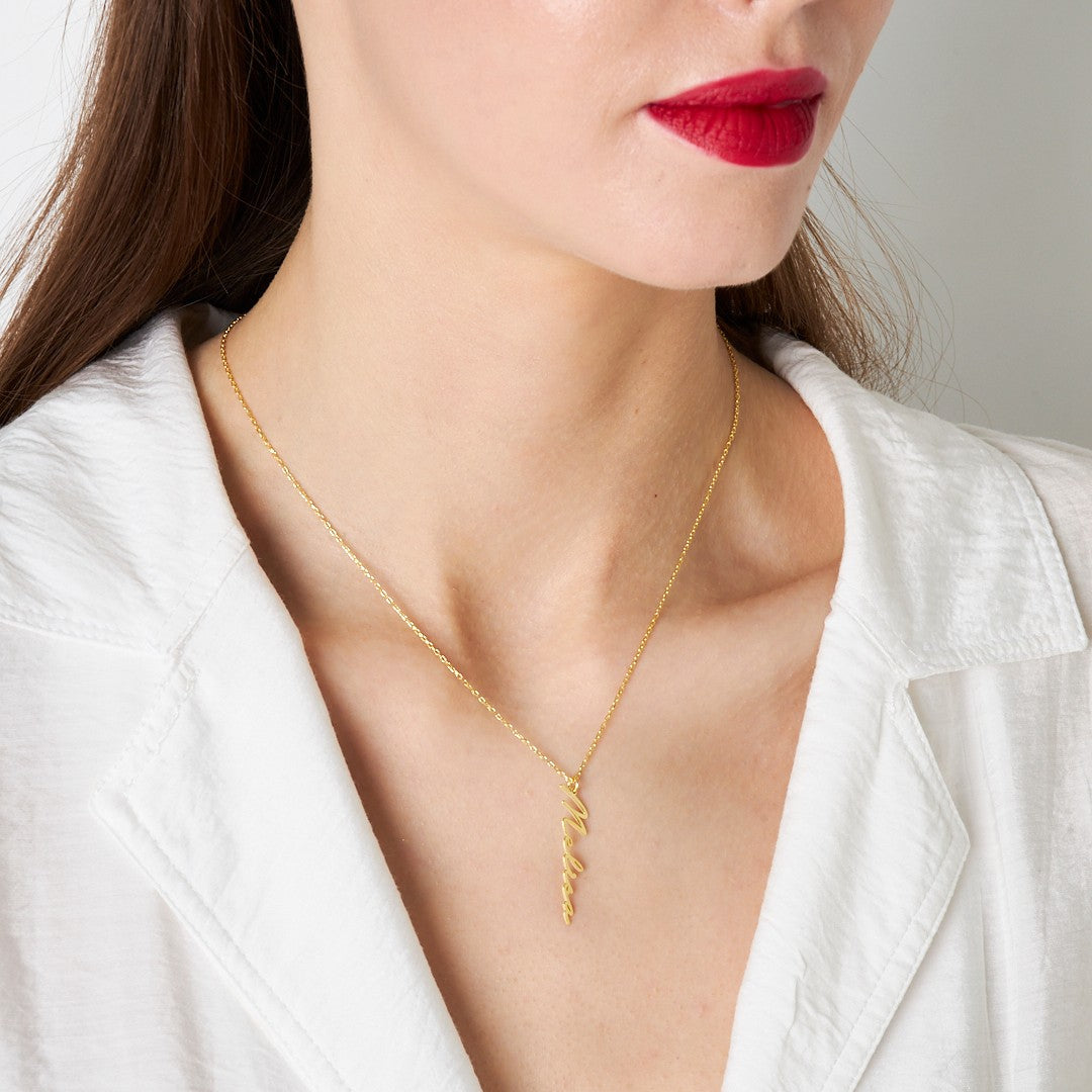 Helissia Necklace