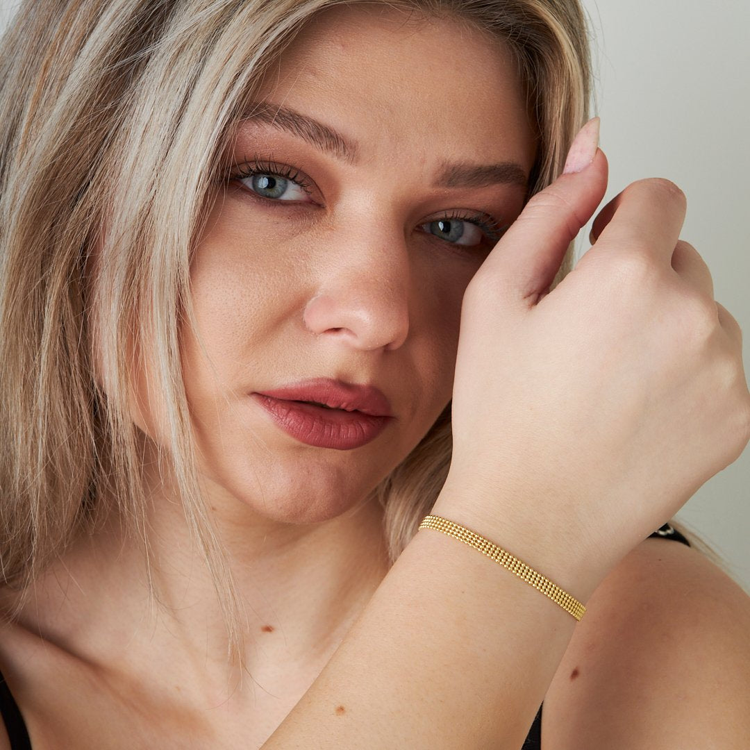 Jurelya Bracelet