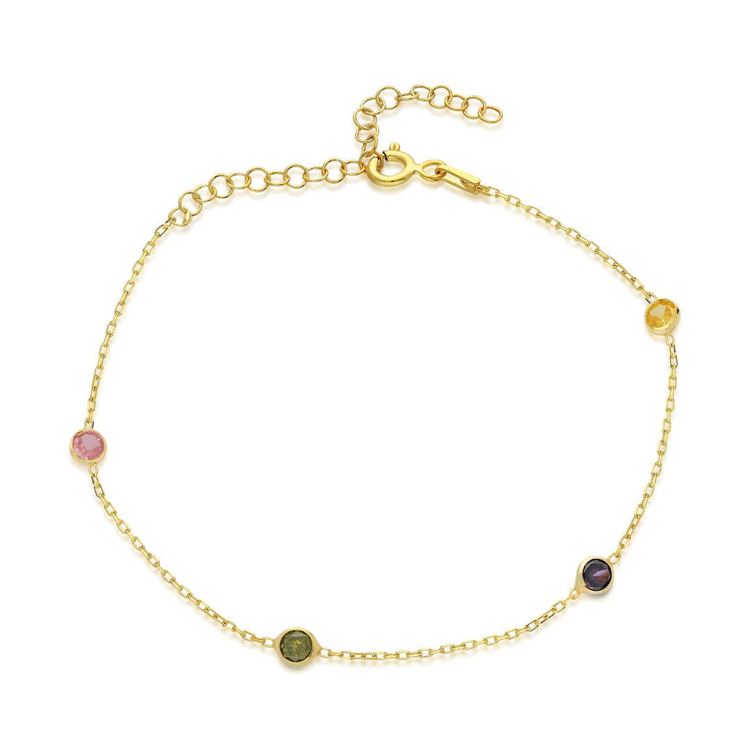 Ophelia Bracelet