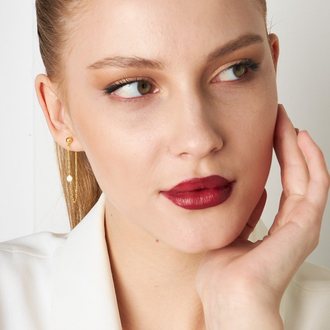 Valencia Earring