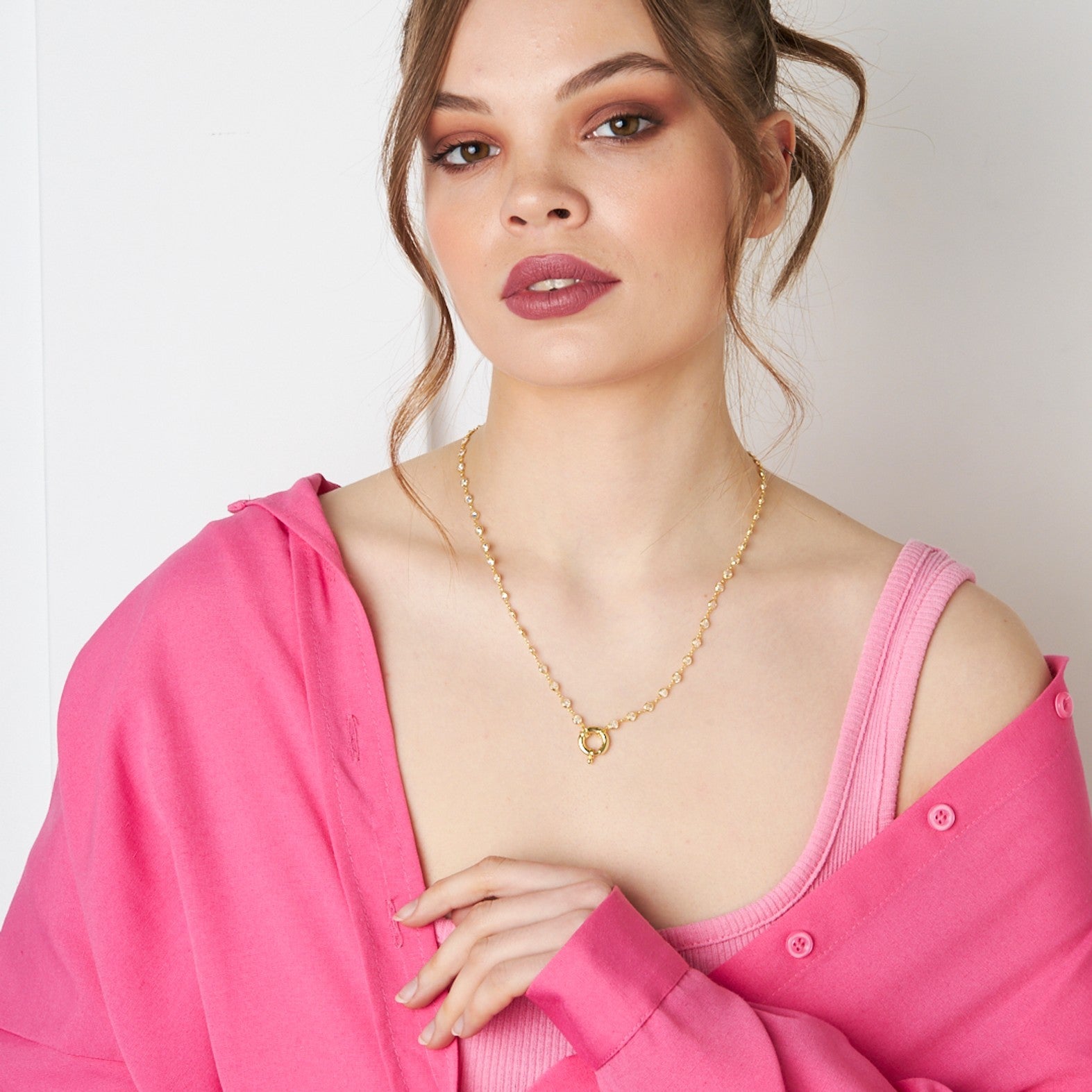 Beliera Necklace