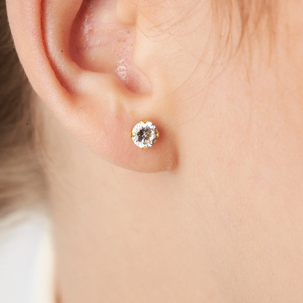 Daralya Earring