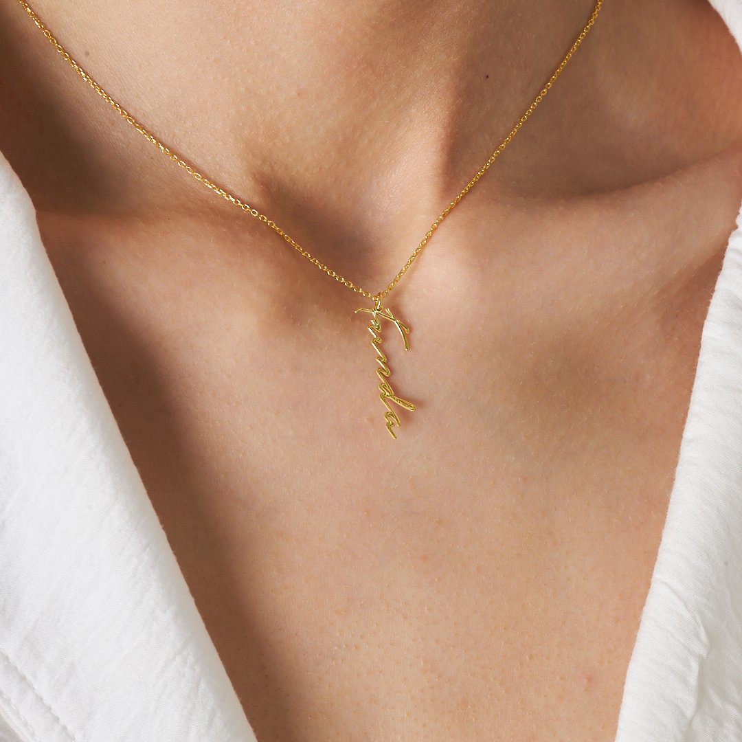 Camirelle Necklace