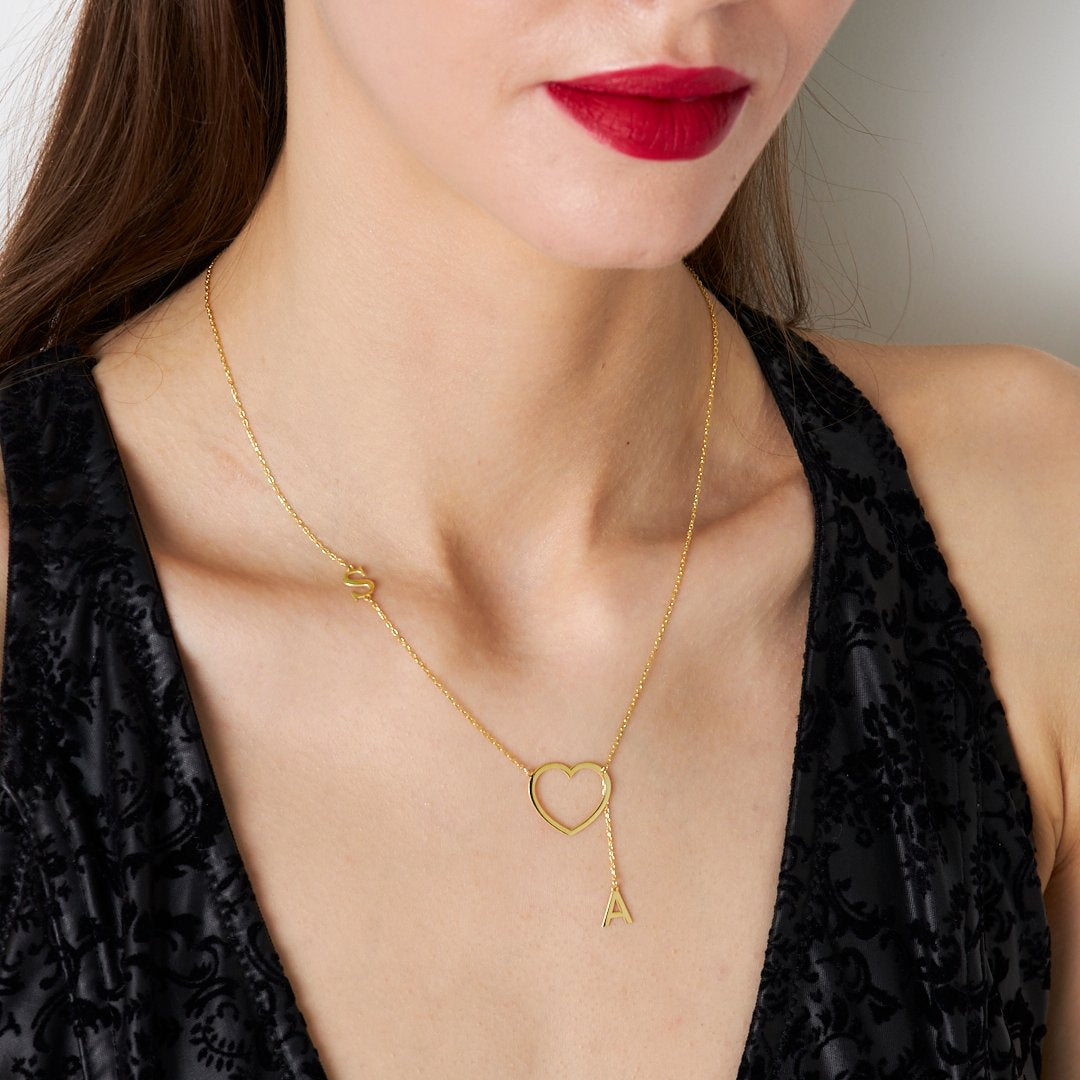 Belmora Necklace