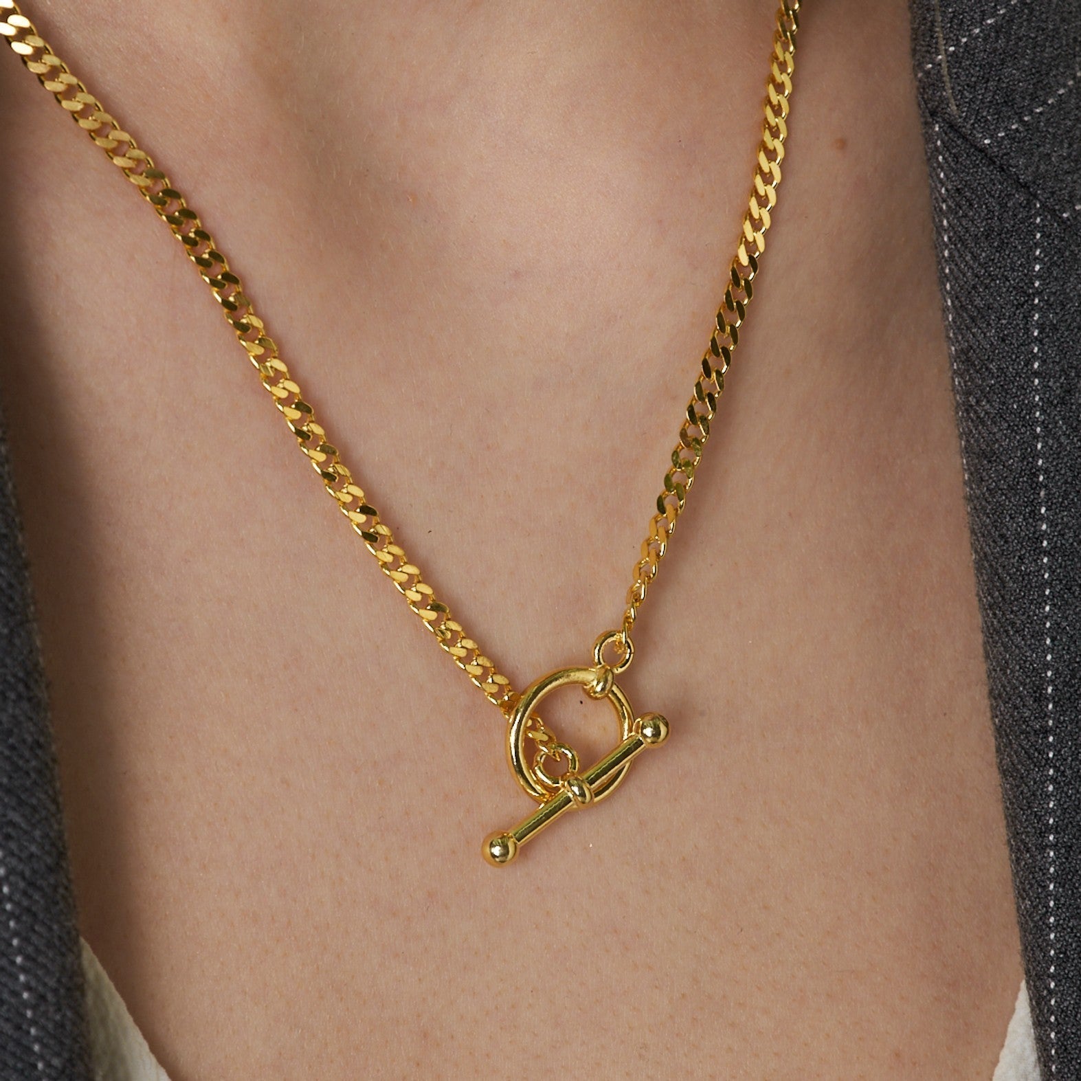 Orelitha Necklace