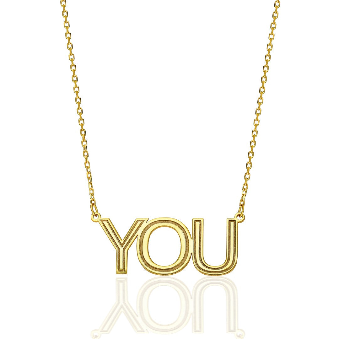 Evalisse Necklace