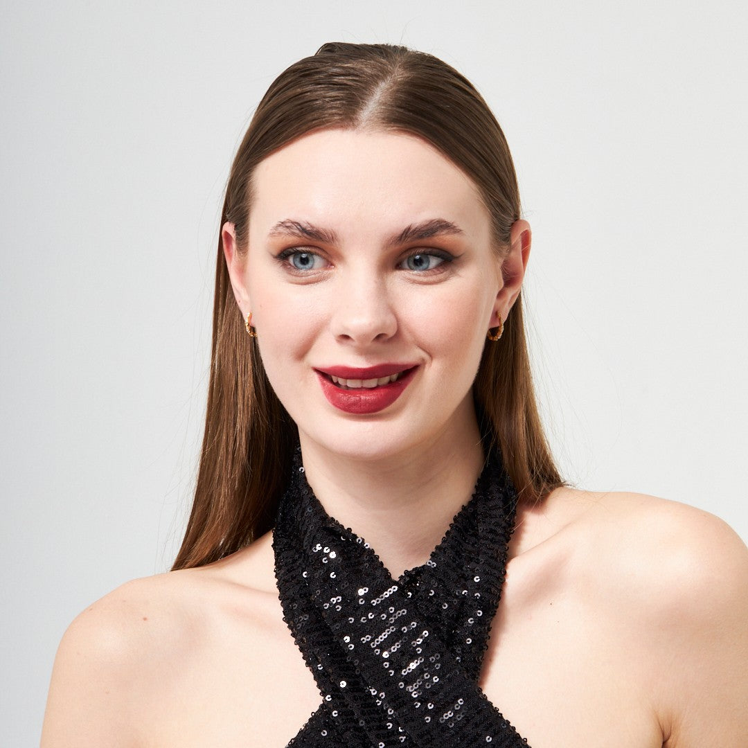 Zanetha Earring