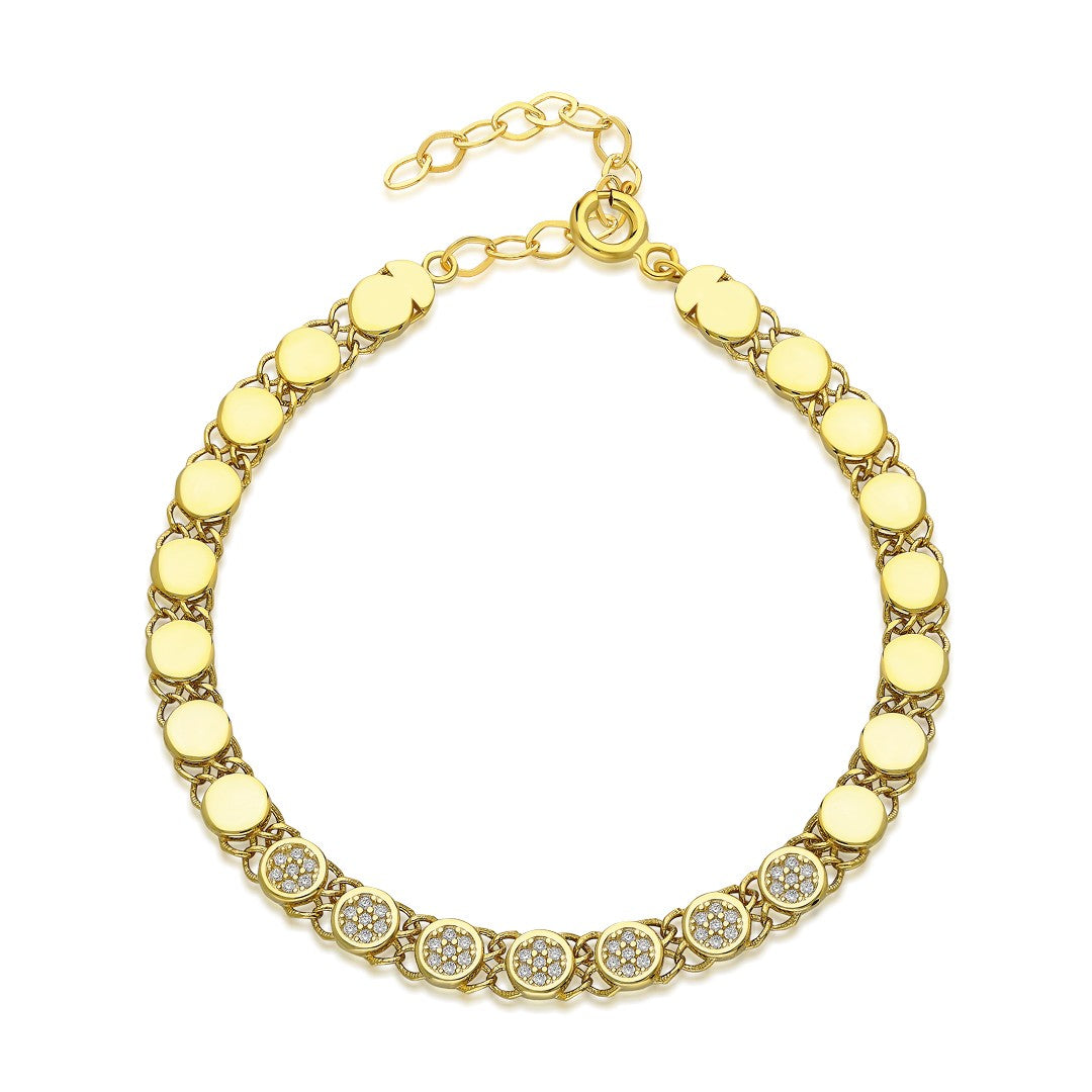 Lorissa Bracelet