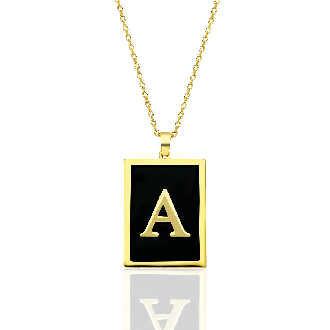 Elorelle Necklace
