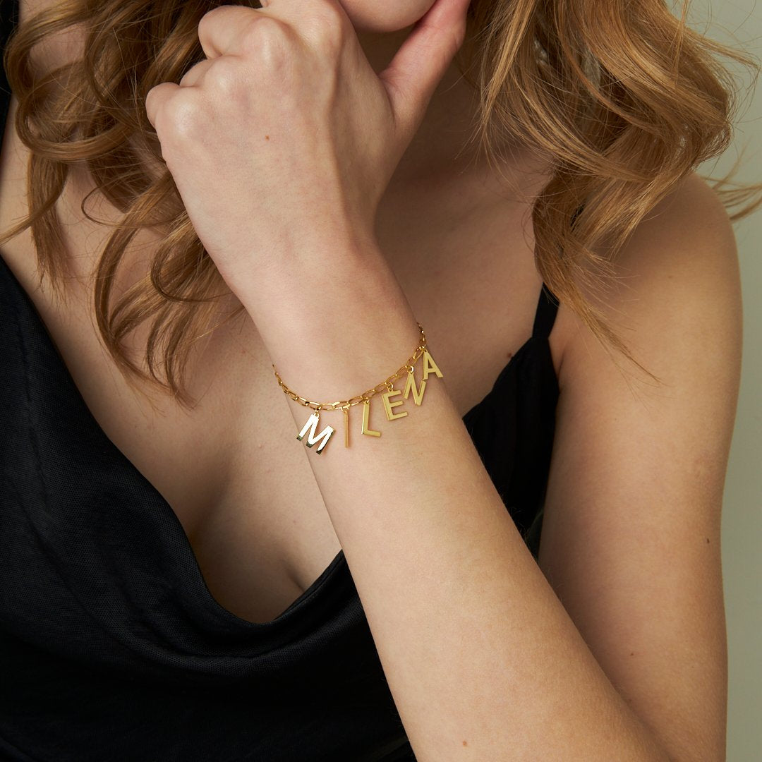 Durelle Bracelet