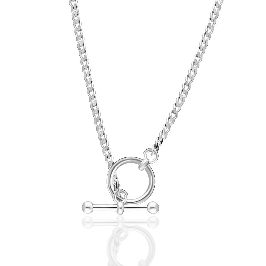 Orelitha Necklace