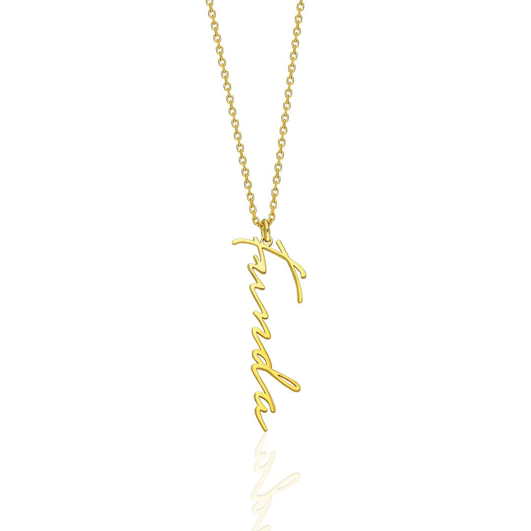 Camirelle Necklace