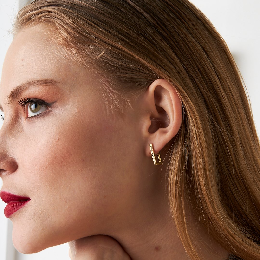Valencia Earring