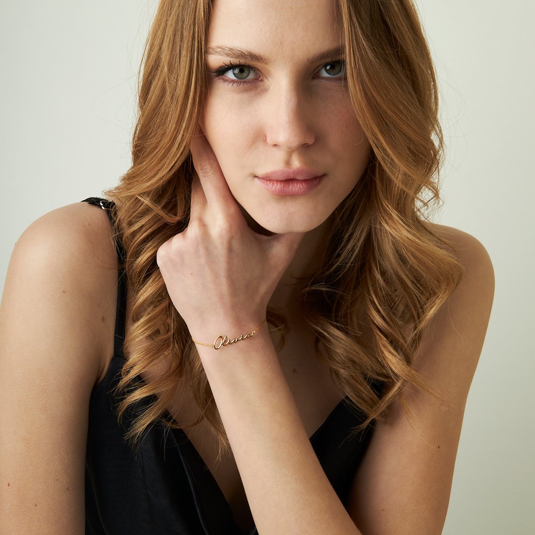 Feloria Bracelet
