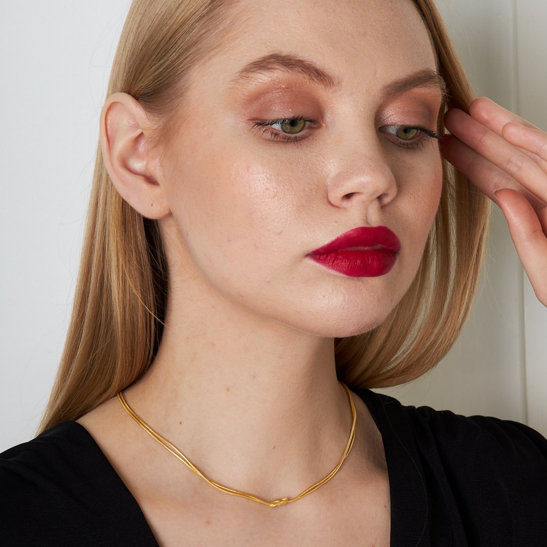 Bellaria Necklace
