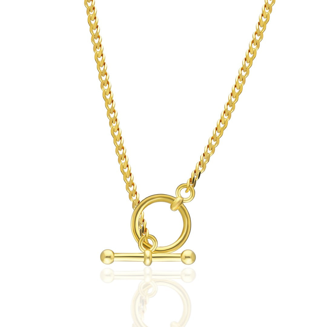 Orelitha Necklace