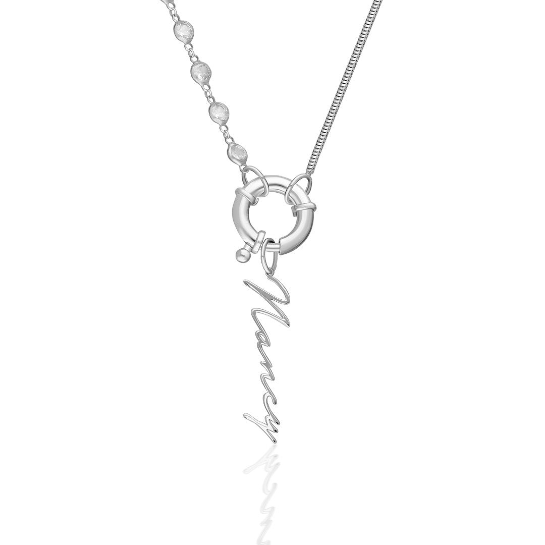 Avinessa Necklace
