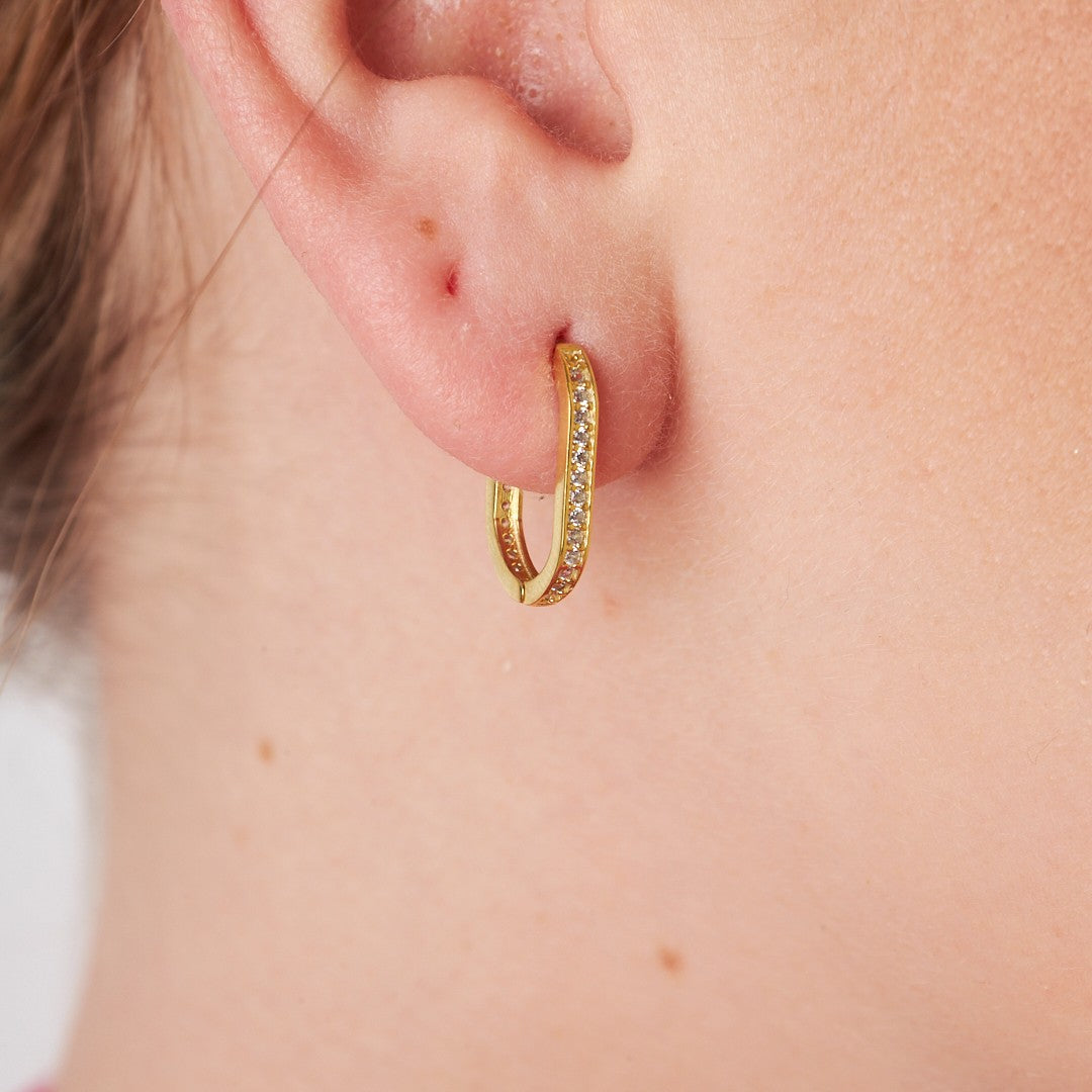 Camirya Earring