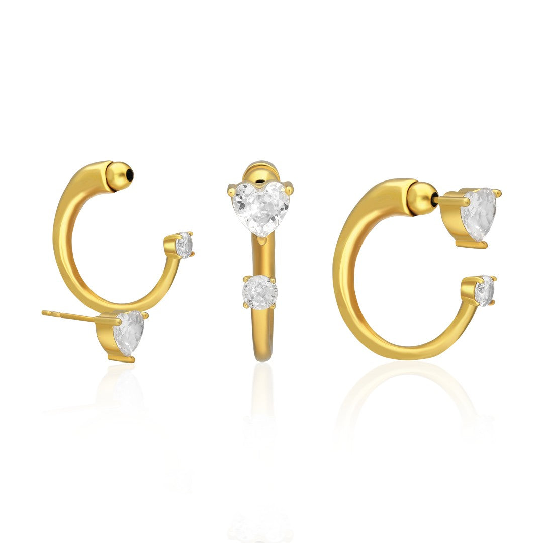 Nirezza Earring