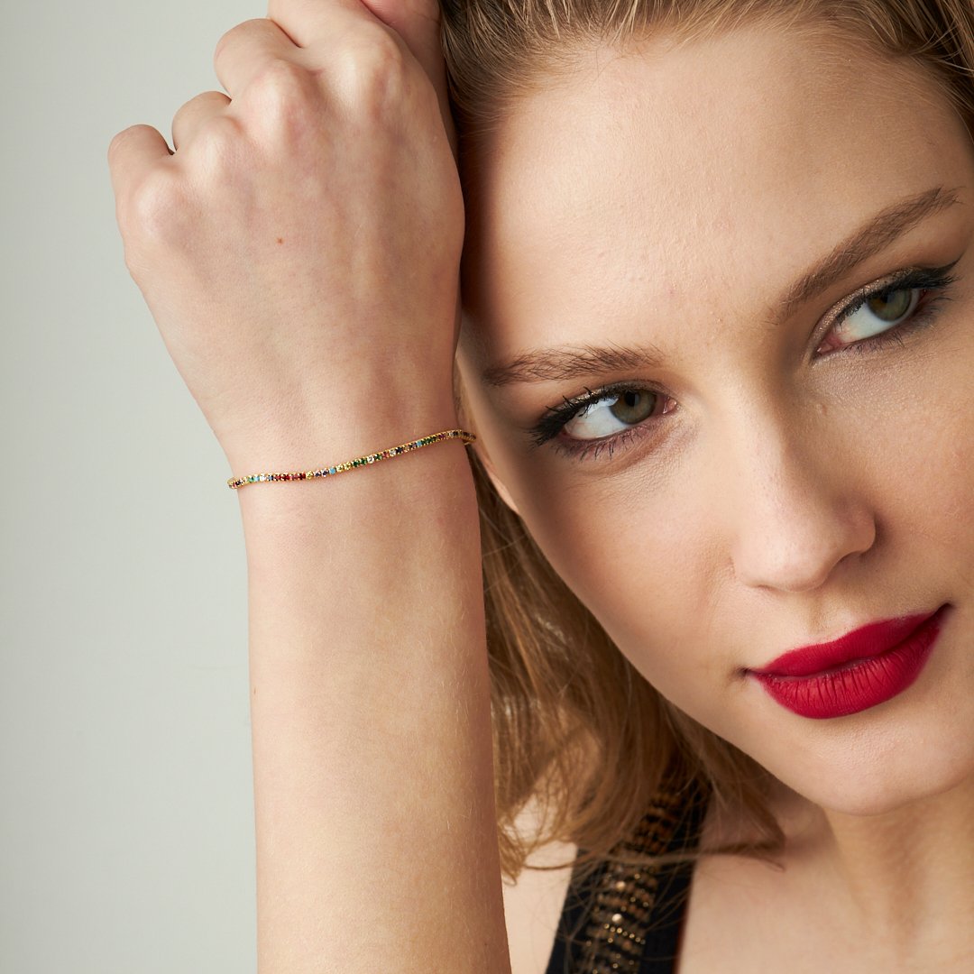 Melissa Bracelet