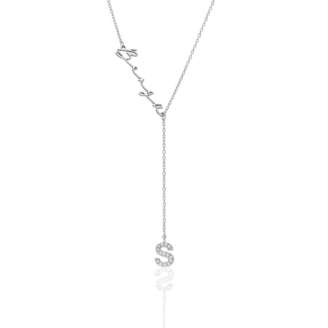Evalora Necklace