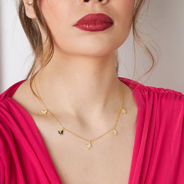 Yulena Kolye  Atelier Duygu.