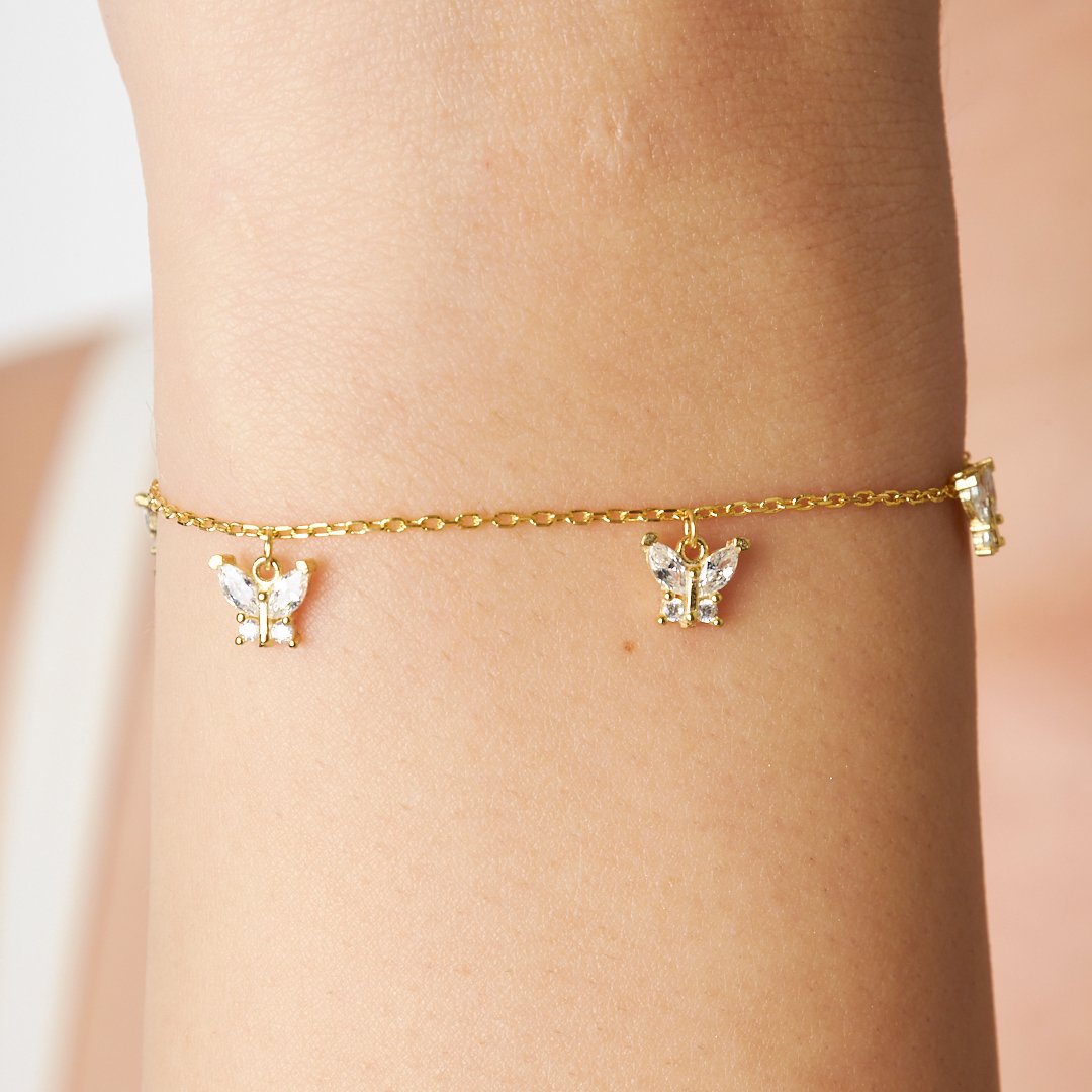 Alenia Bracelet