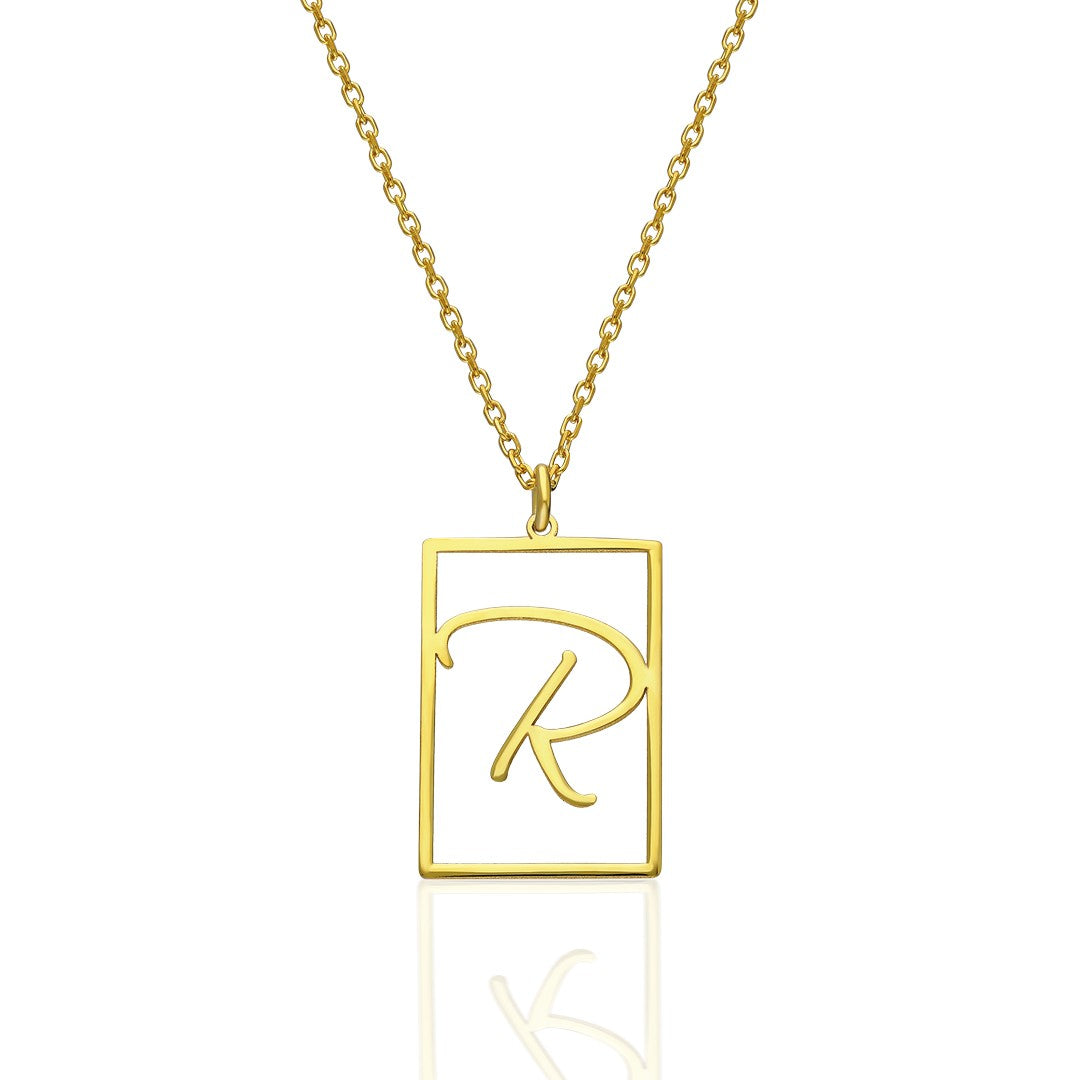 Camythea Necklace