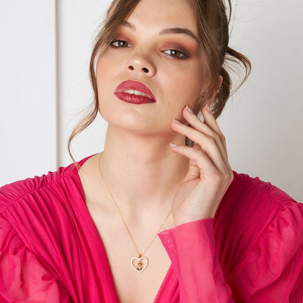 Rosélith Kolye  Atelier Duygu.