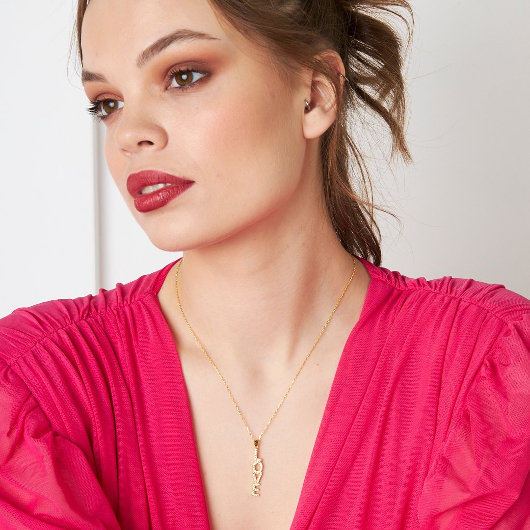 Love Necklace